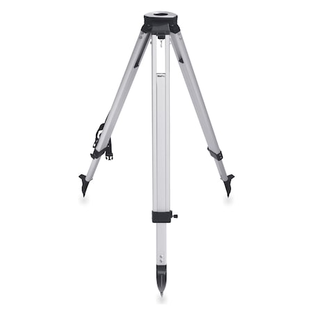 Sitepro ALW20 Alum Heavy Duty Wing Screw Tripod 01-ALW20-B